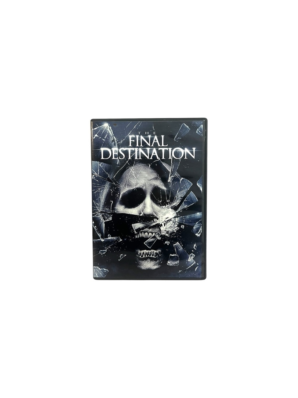 The Final Destination (DVD, 2009, Widescreen) Bobby Campo, Shantel VanSanten